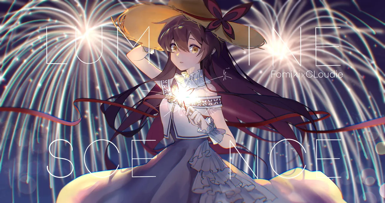 Luminescence