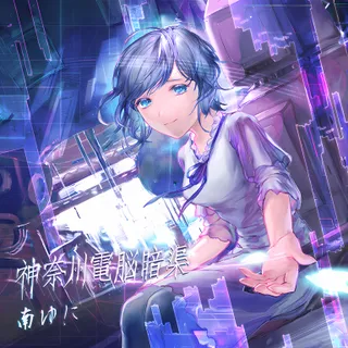 神奈川電脳暗渠
