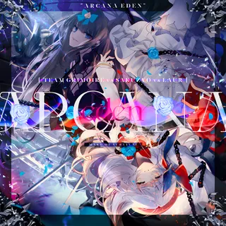 Arcana Eden