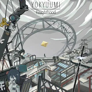 Yokyuumi