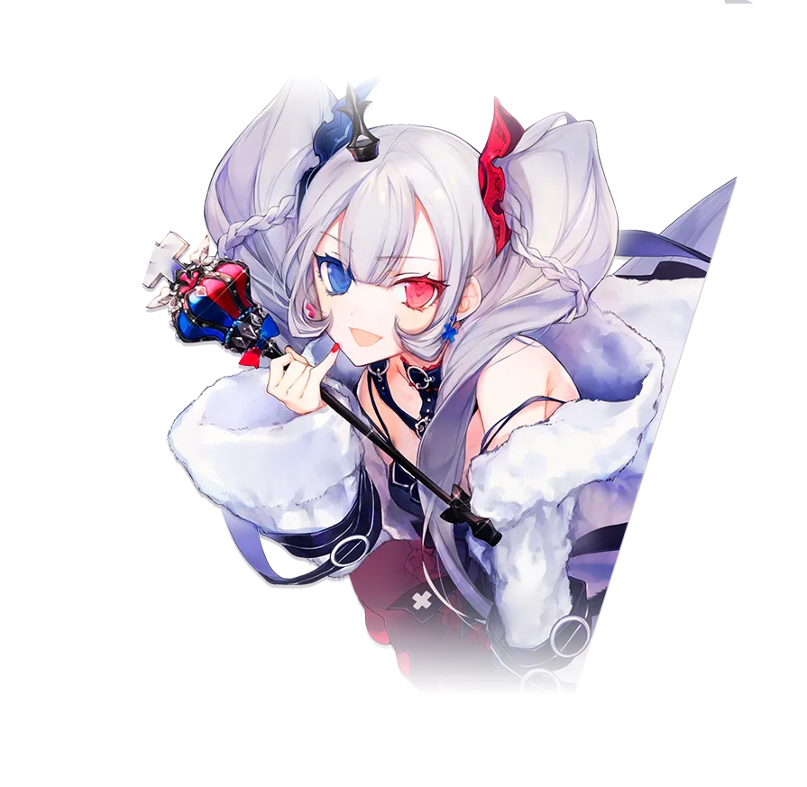 白姫