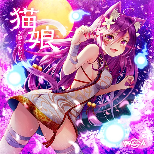 猫娘