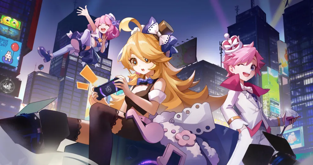 RhythmMaster