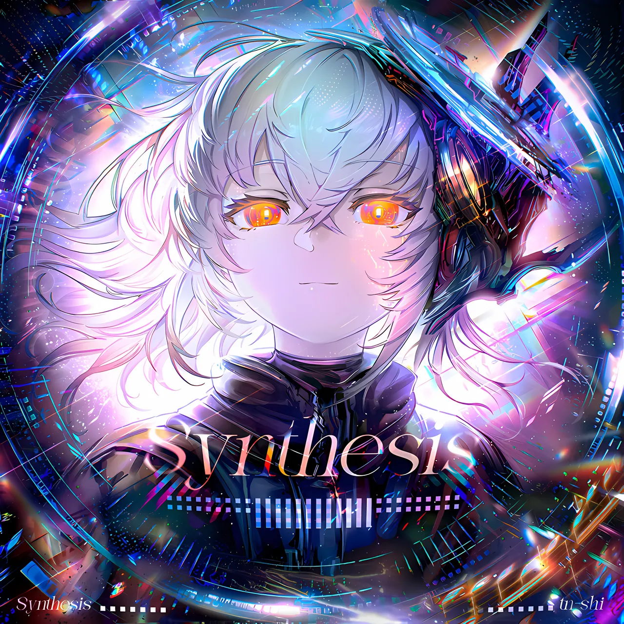 Synthesis.