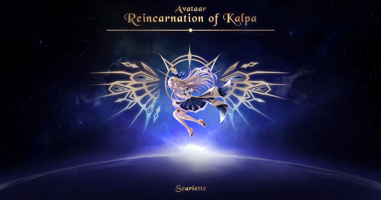 Avataar ~Reincarnation of Kalpa~