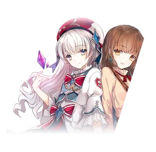 光 & 菲希卡