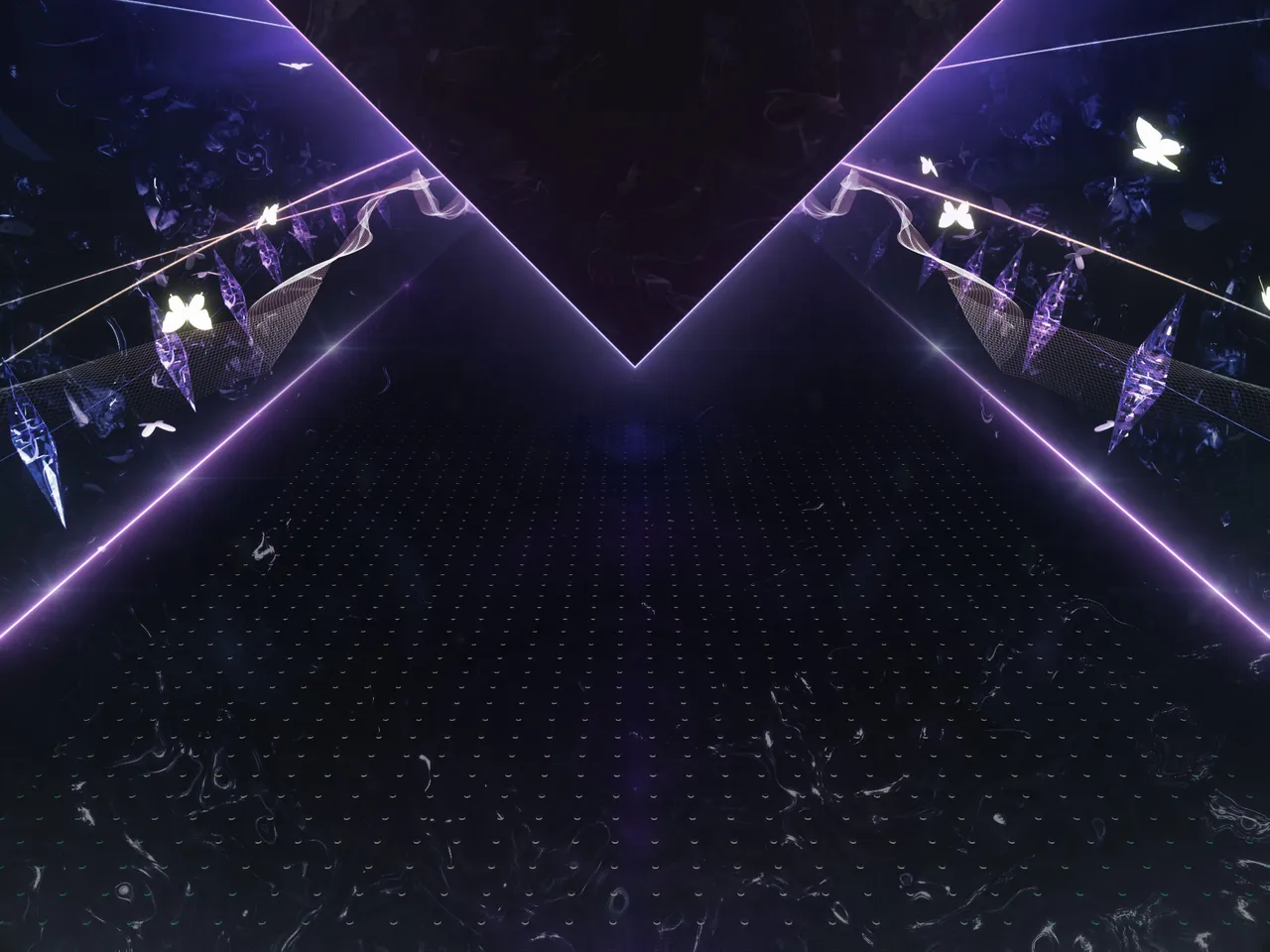 nextstage conflict