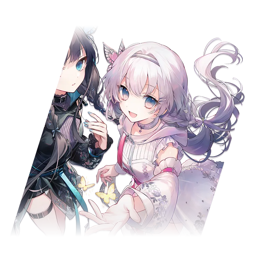 光 & 对立