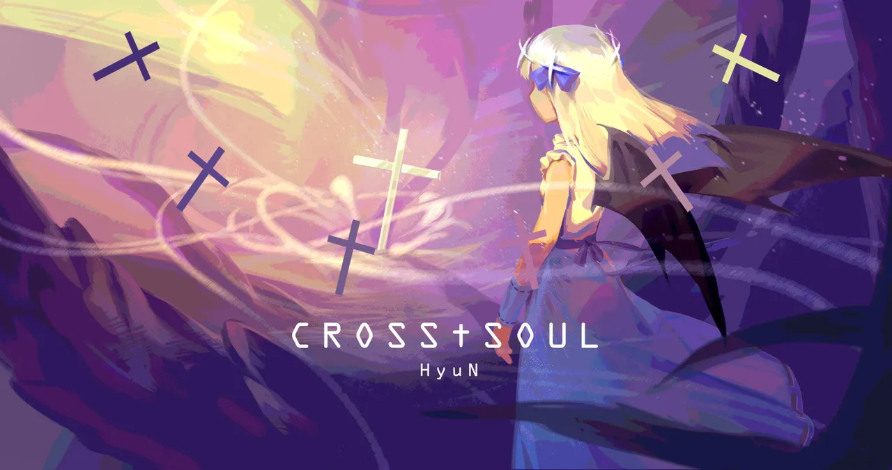 CROSS†SOUL