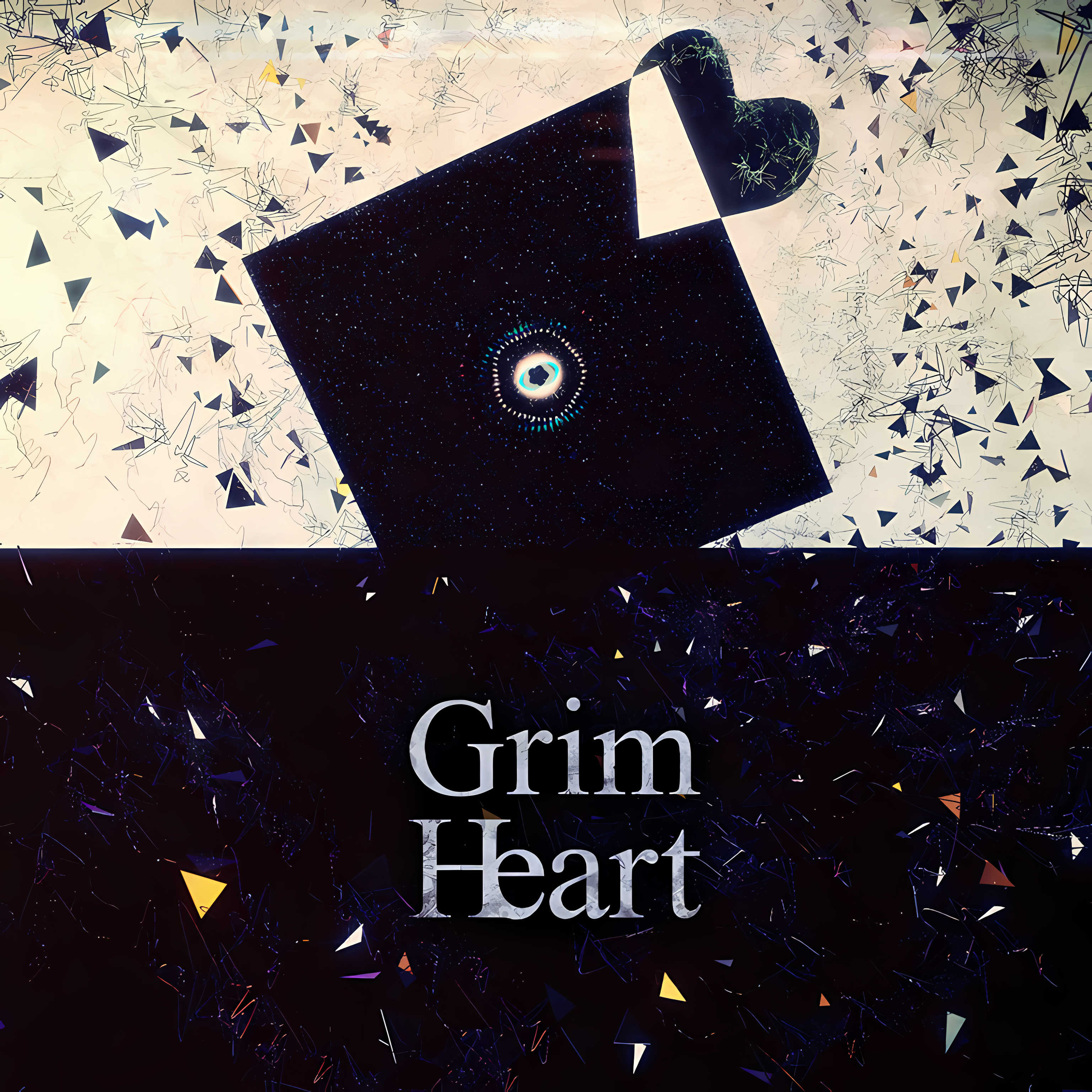 Grimheart
