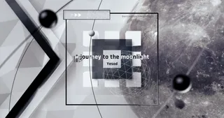 A journey to the moonlight