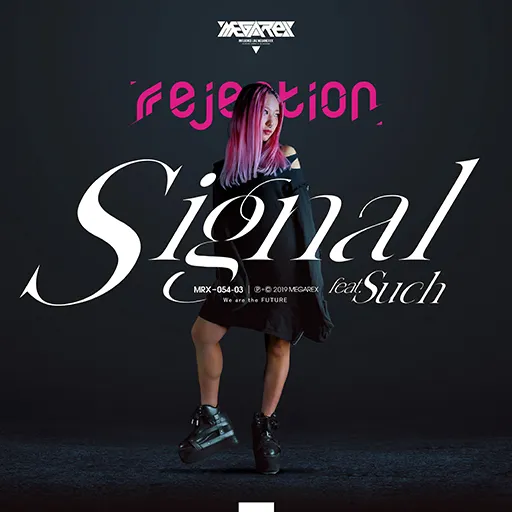 Signal (feat. Such)