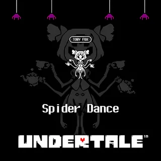Spider Dance