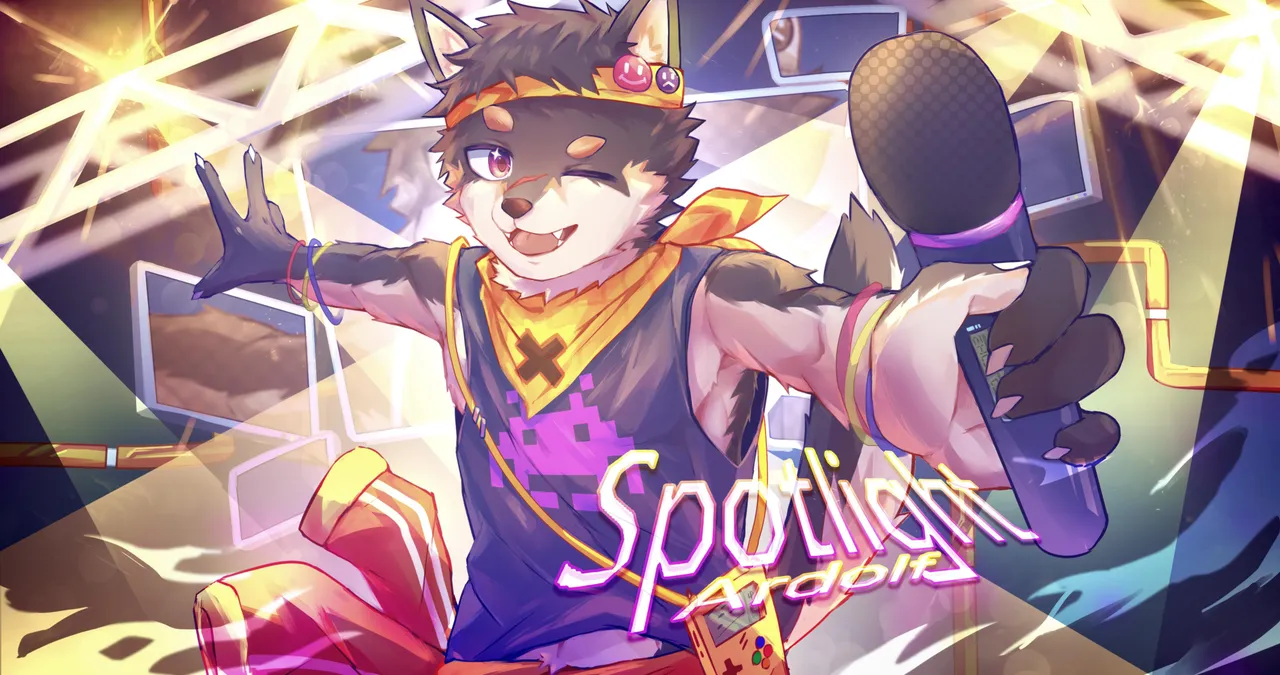 Spotlight