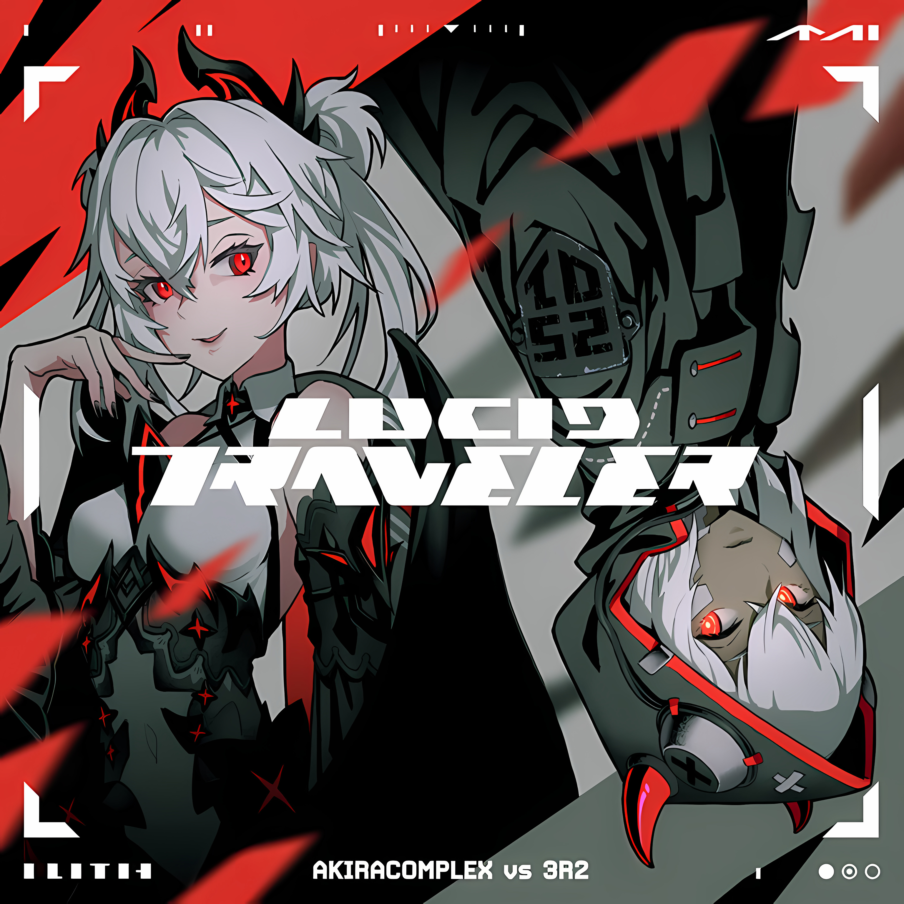 Lucid Traveler