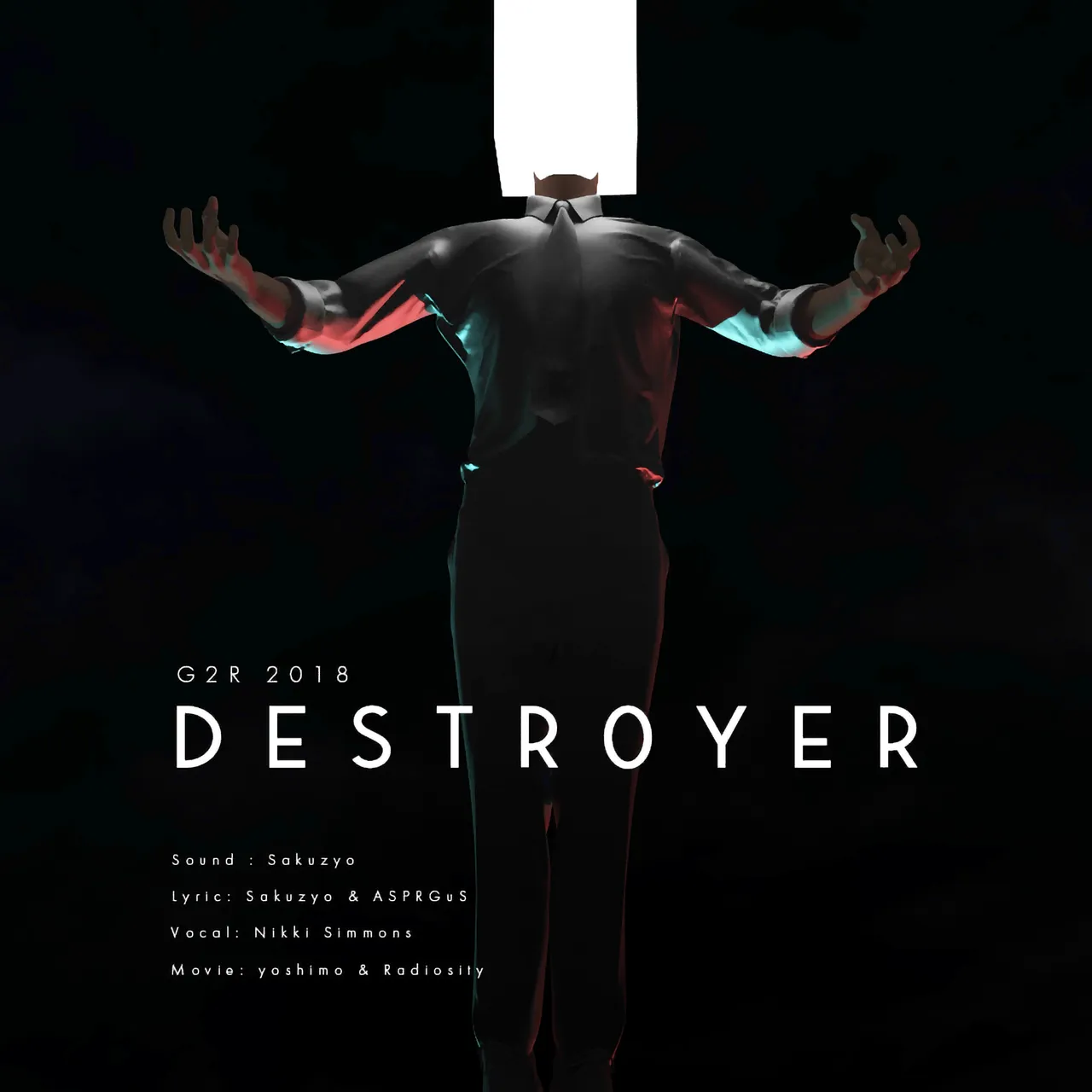 destr0yer