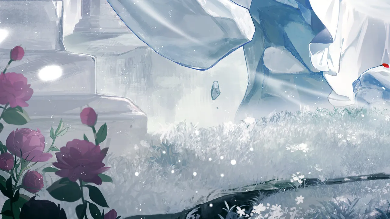 Divine Oblivion · C-9-1