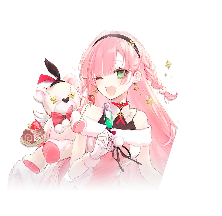 红