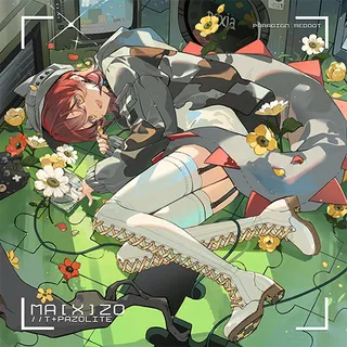 ma[χ]zo