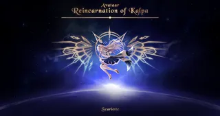 Avataar ~Reincarnation of Kalpa~