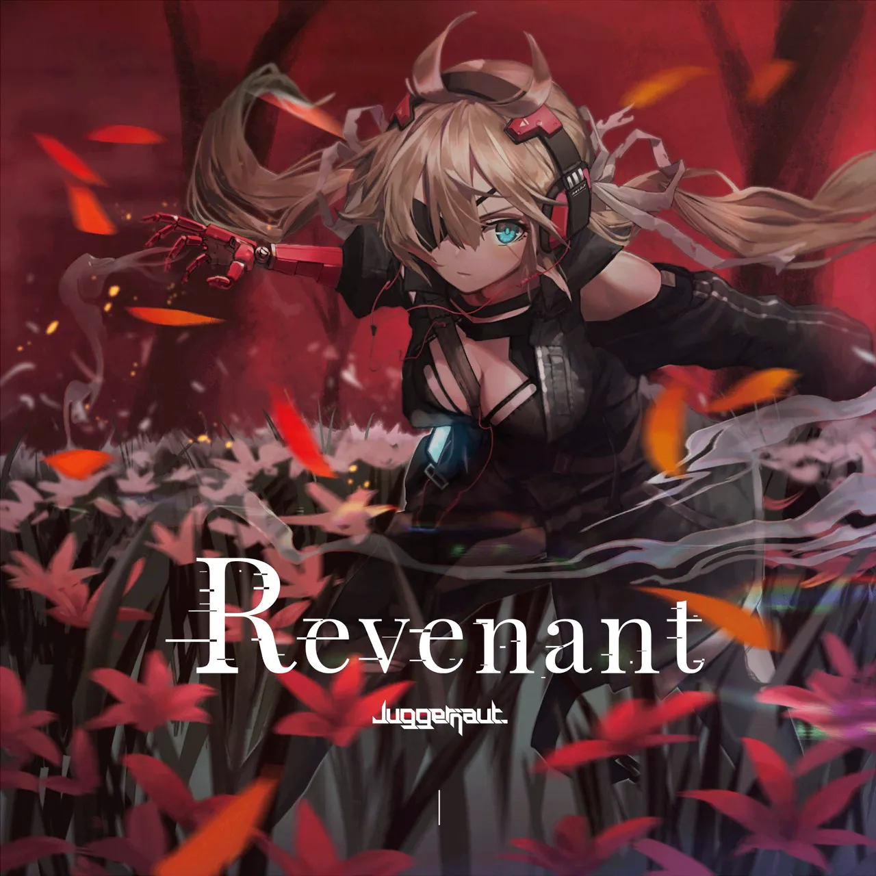 Revenant