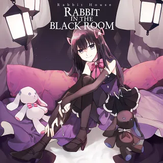 Rabbit In The Black Room