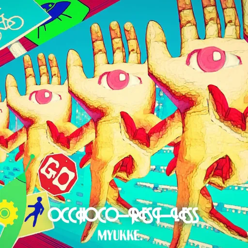 OCCHOCO-REST-LESS