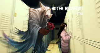 Bitterblossom