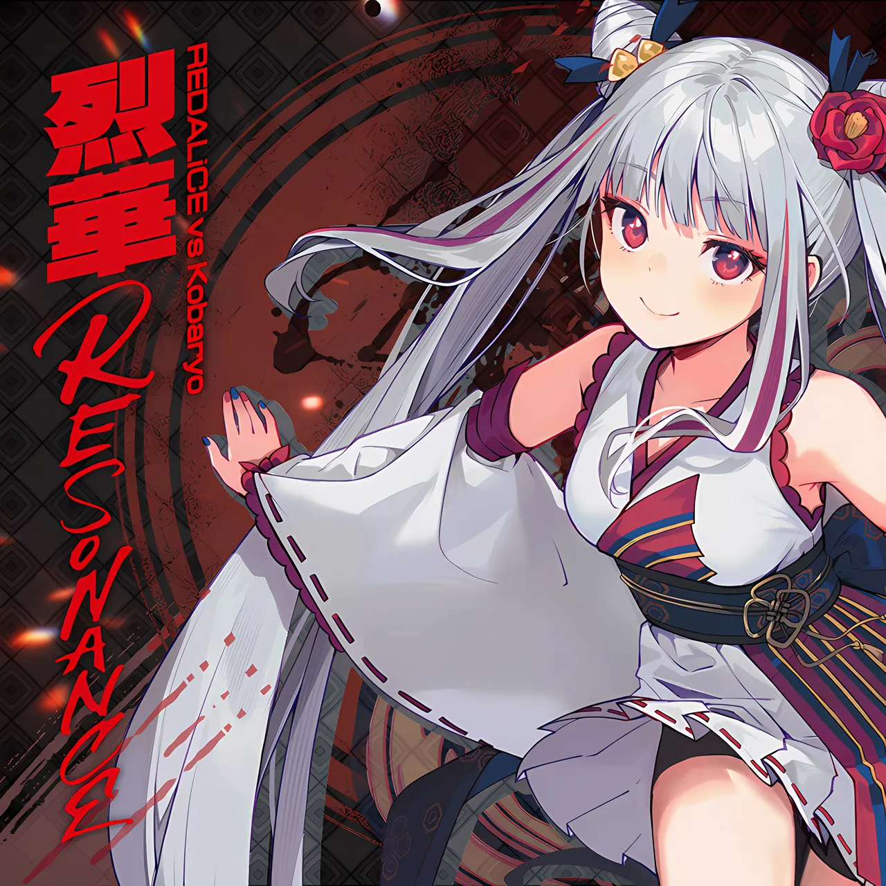 REKKA RESONANCE