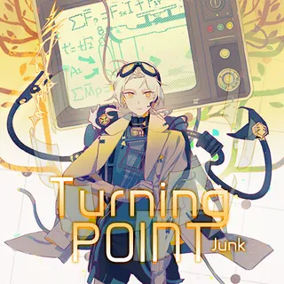 Turning POINT
