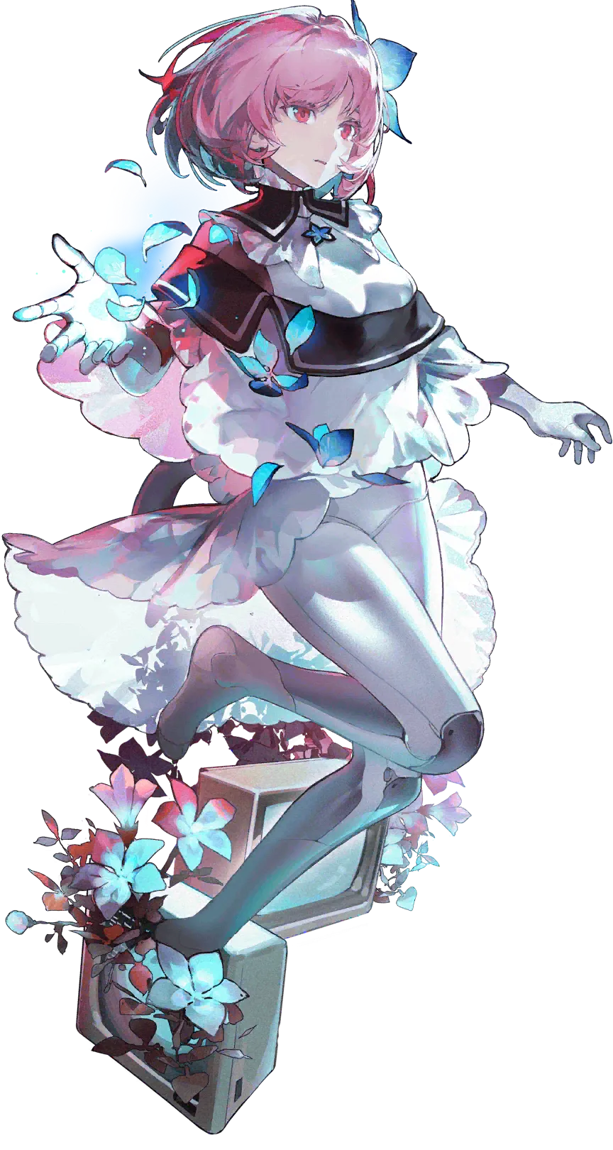 cytus2 vanessa default