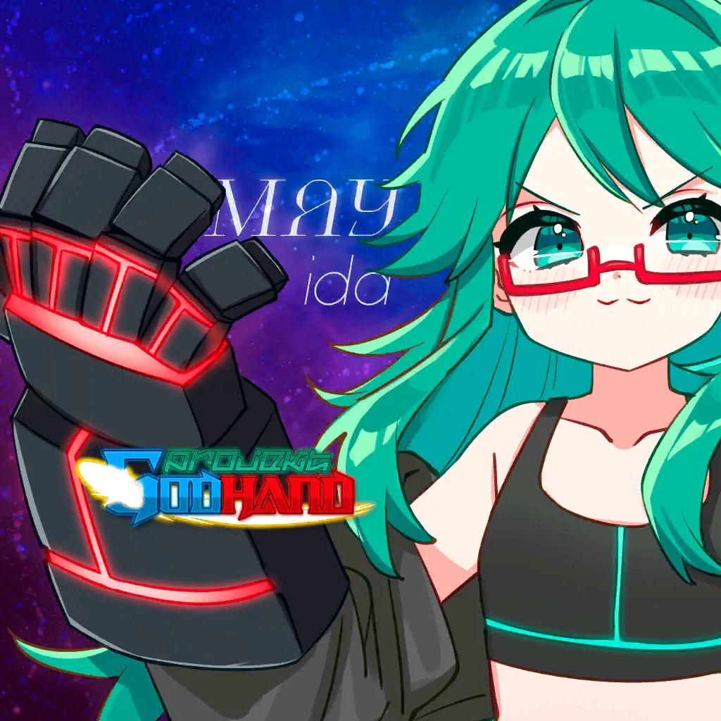 may