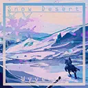 Snow Desert