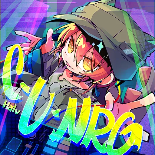 C-U-NRG