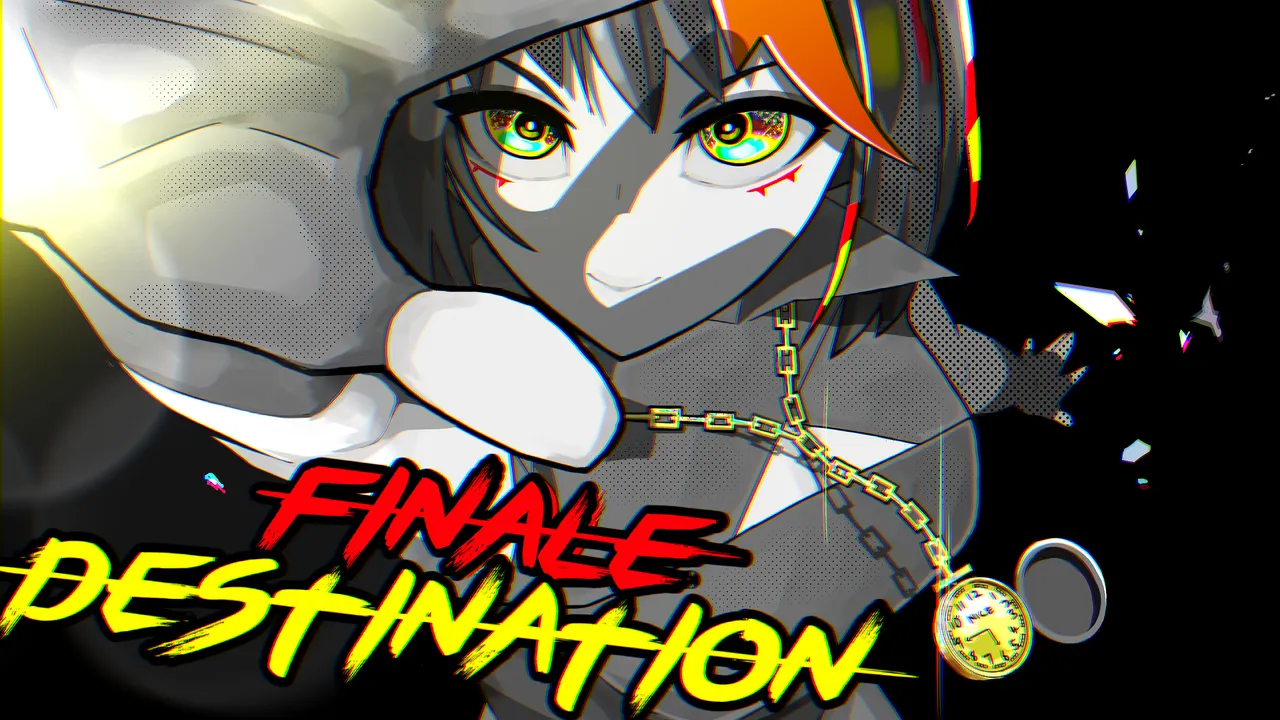 Finale Destination