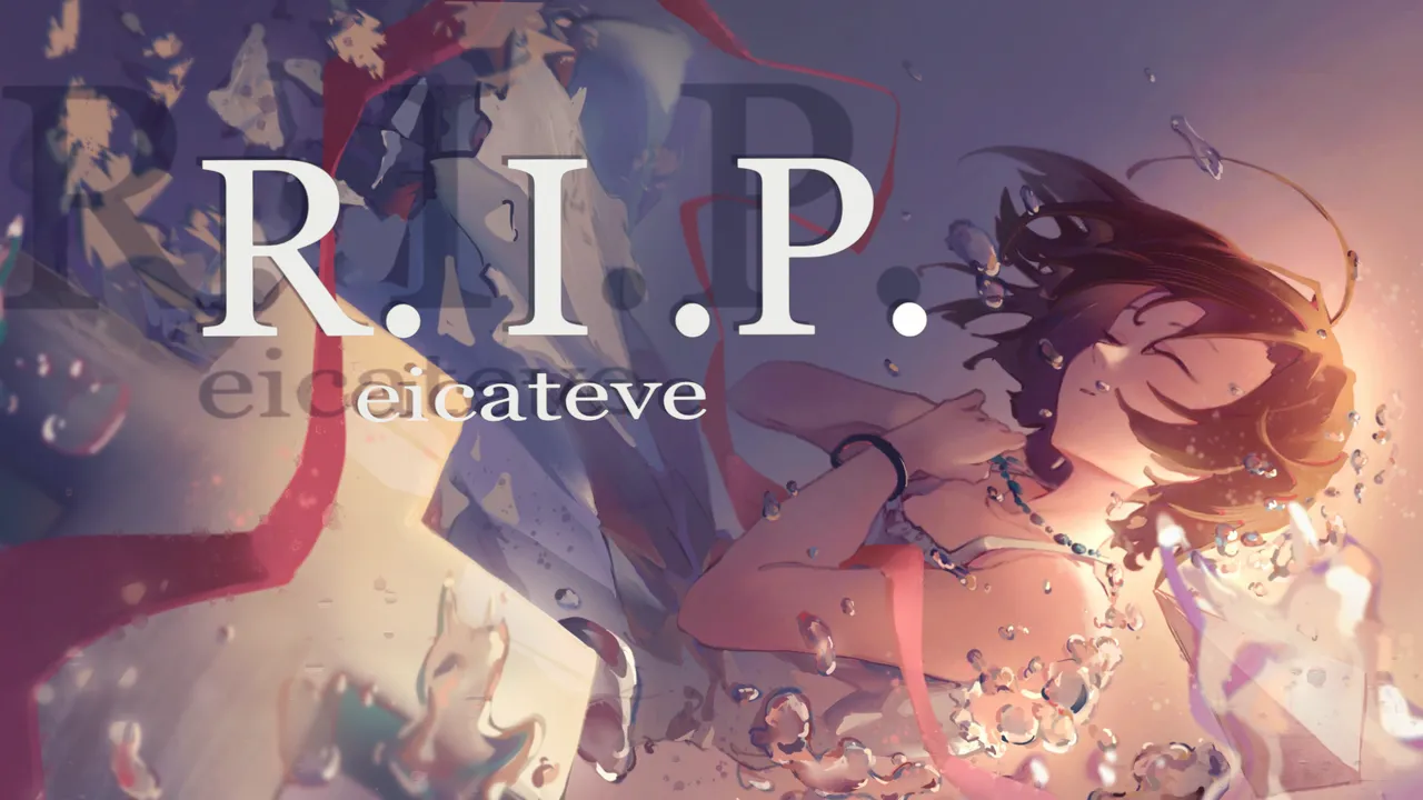 R.I.P.