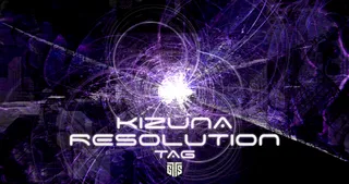 KIZUNA Resolution