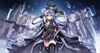 Igallta