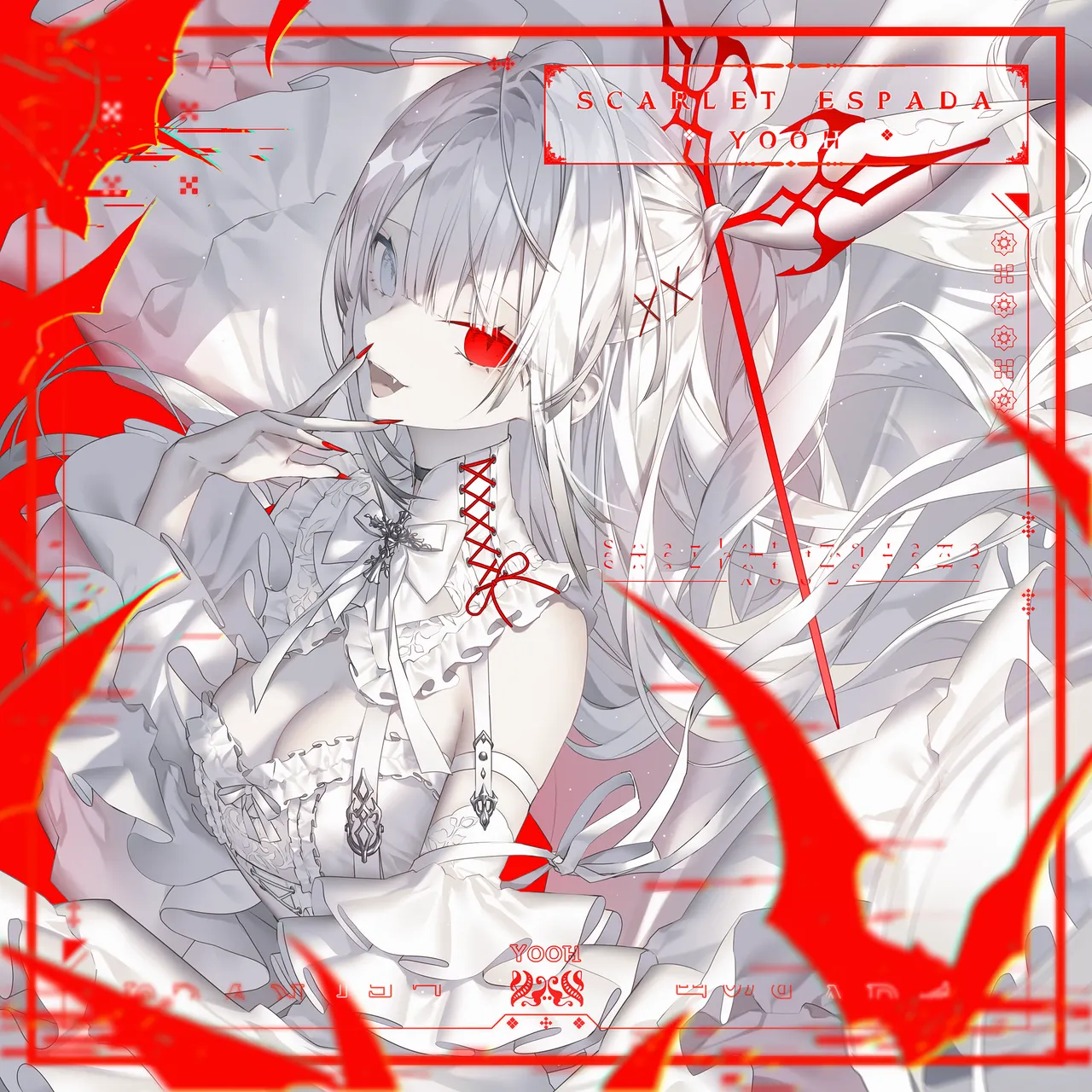 Scarlet Espada
