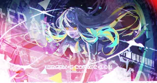 +ERABY+E CONNEC+10N