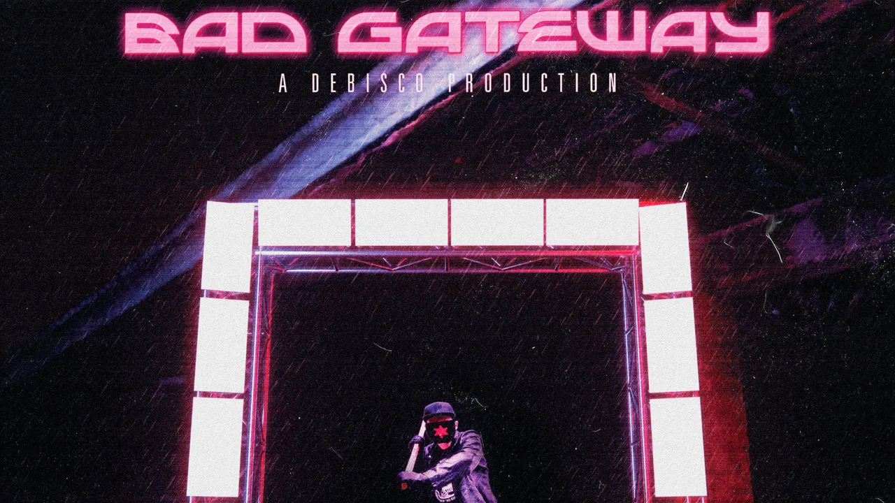 Bad Gateway