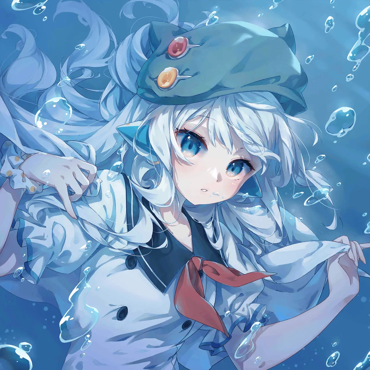 lullaby-for-an-android
