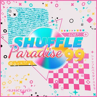 Shuffle Paradise 99