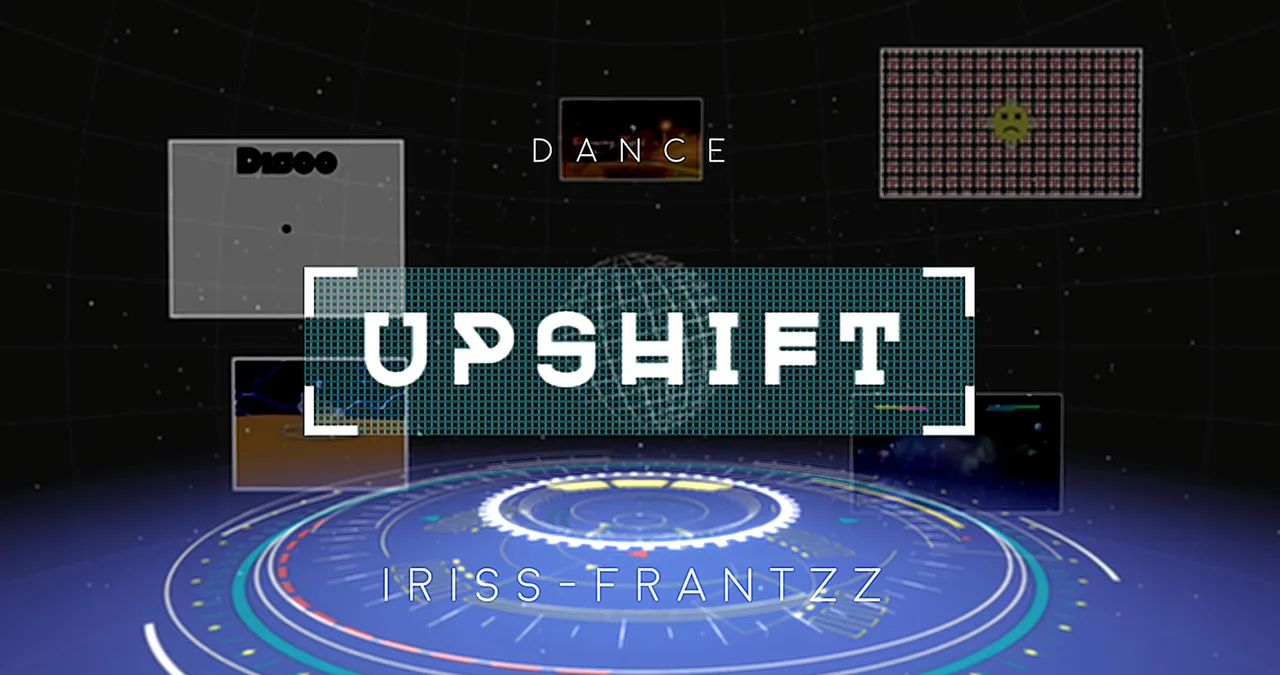Upshift