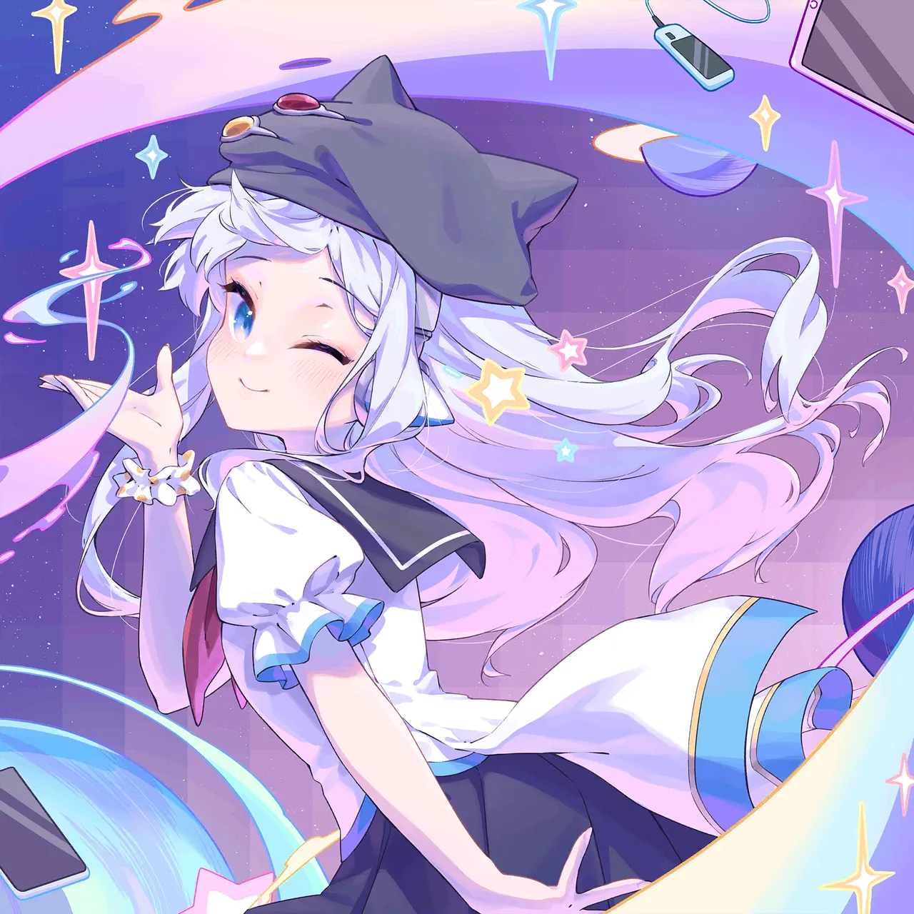 wish-upon-vivid-stars