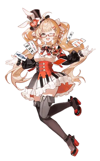 mona poker default