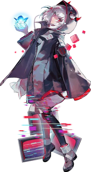 cytus2 ivy default