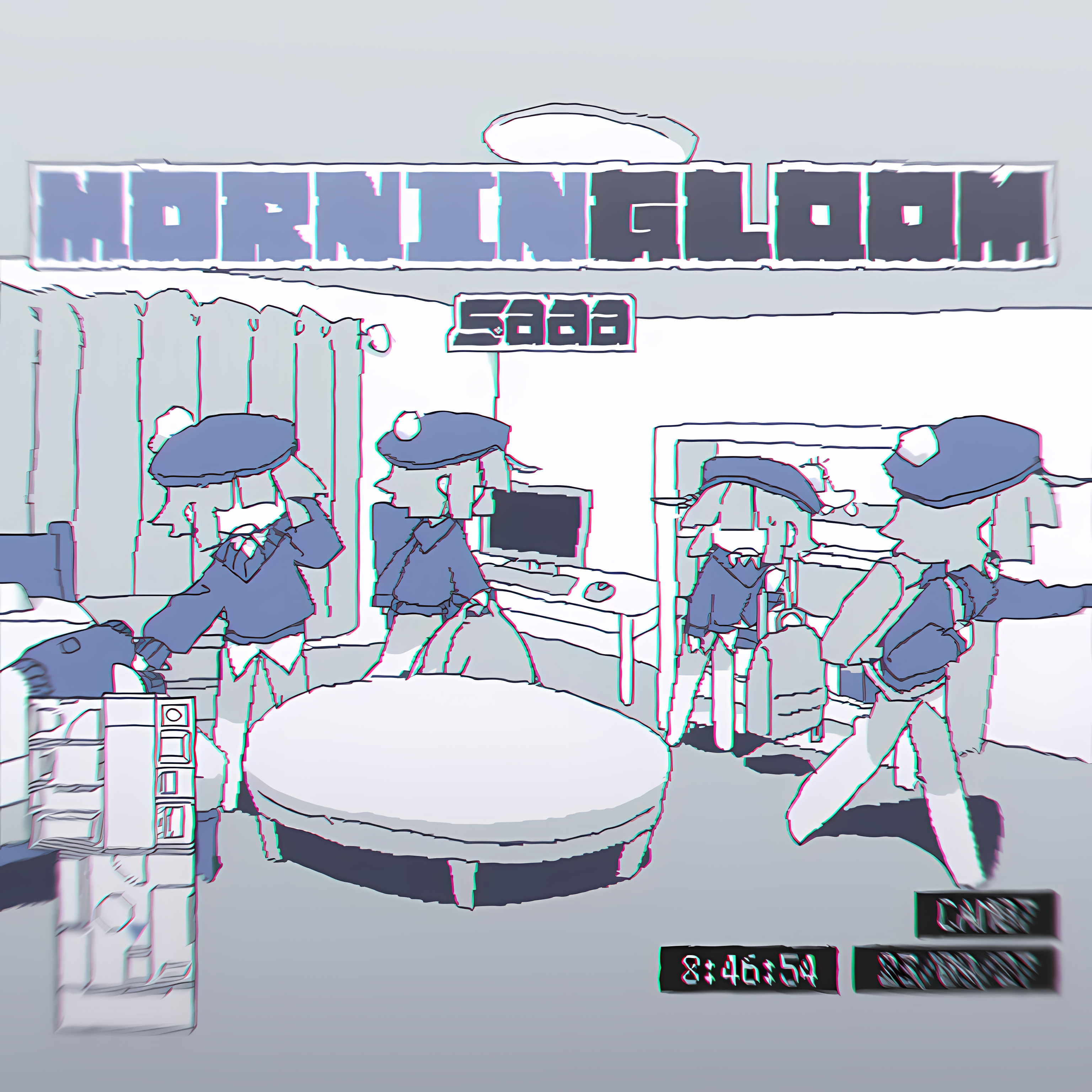 MORNINGLOOM