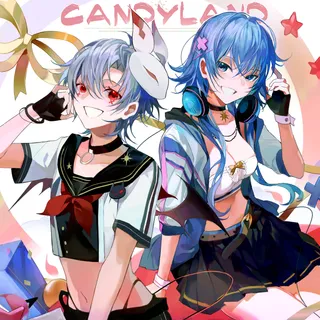 CANDYLAND