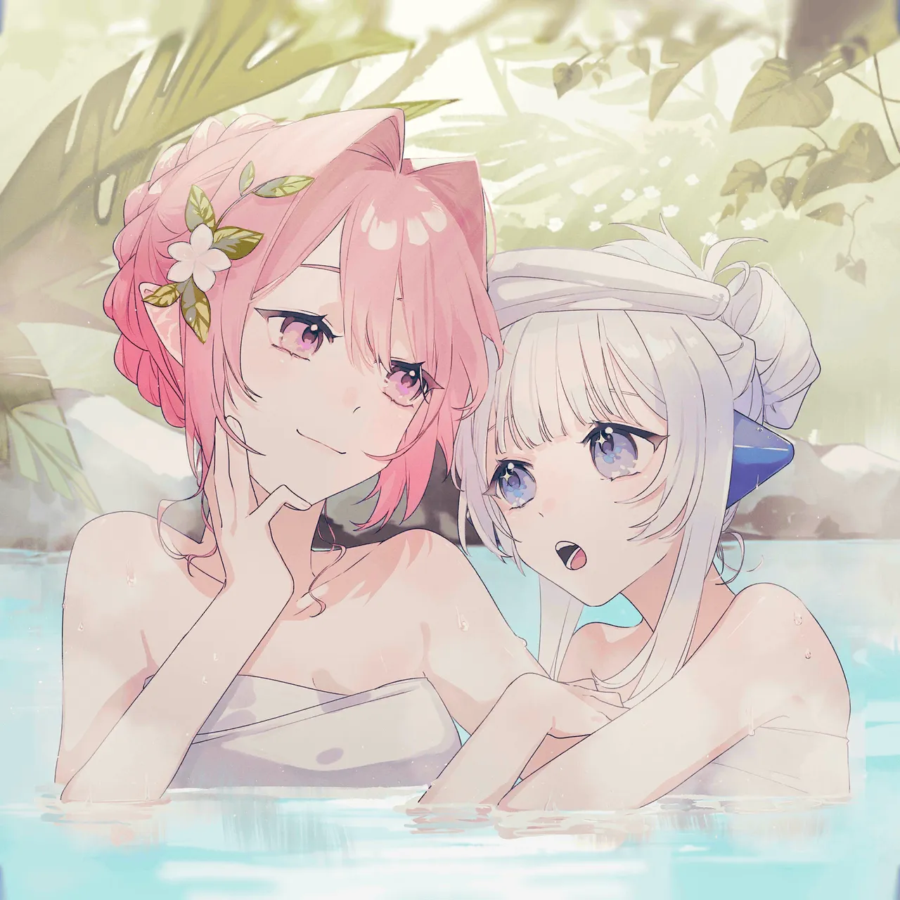 シークレット・プラネット